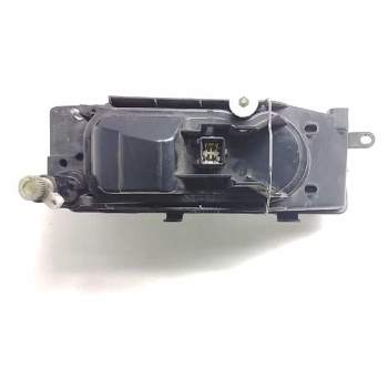 Recambio de faro derecho para seat toledo (1l) 1.8 cat (rp) referencia OEM IAM   