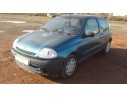 RENAULT CLIO II FASE I (B/CBO)