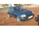 RENAULT CLIO II FASE I (B/CBO)