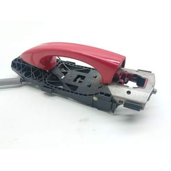 Recambio de maneta exterior delantera izquierda para seat leon (5f1) 2.0 cupra referencia OEM IAM 5G0837205  