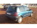 RENAULT CLIO II FASE I (B/CBO)