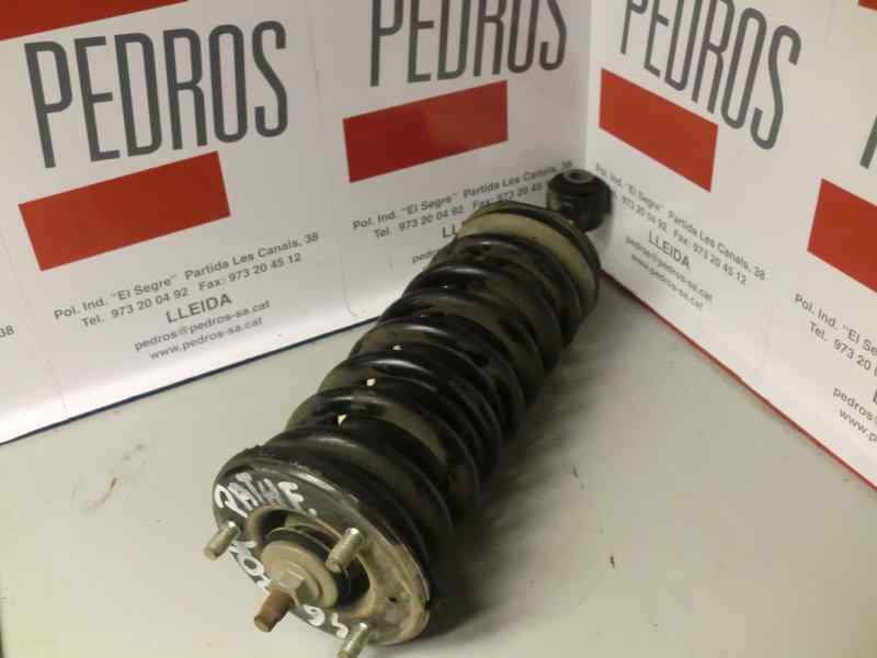Recambio de amortiguador delantero para nissan pathfinder (r51) 2.5 dci diesel cat referencia OEM IAM   