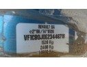 RENAULT CLIO II FASE I (B/CBO)