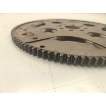 Recambio de volante motor para bmw 5 touring (f11) 525 d referencia OEM IAM 7797964  