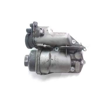 Recambio de soporte filtro aceite para volvo xc70 d5 awd kinetic referencia OEM IAM 08642839  