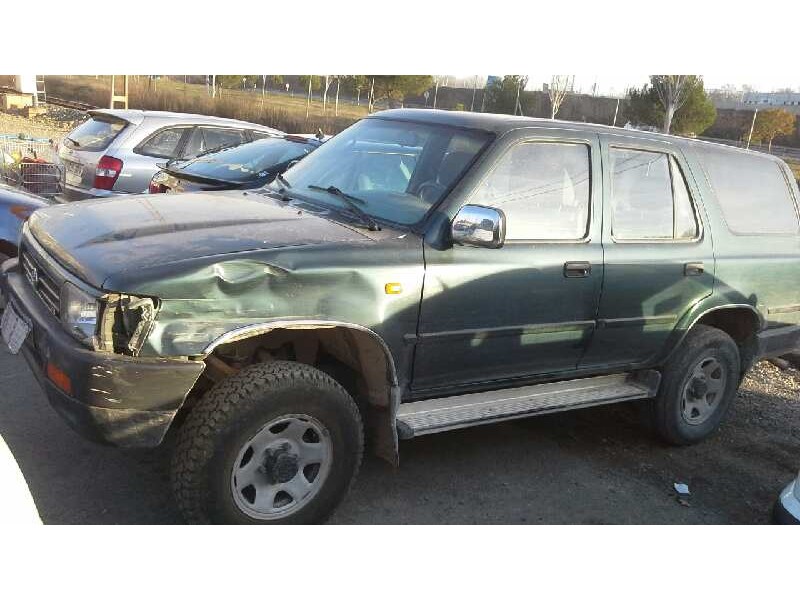 toyota 4-runner (n13) del año 1994