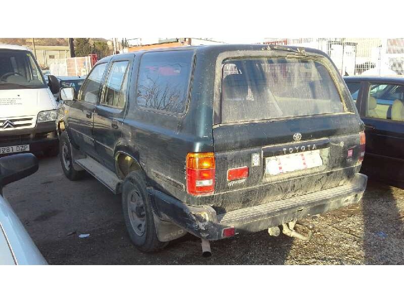 toyota 4-runner (n13) del año 1994