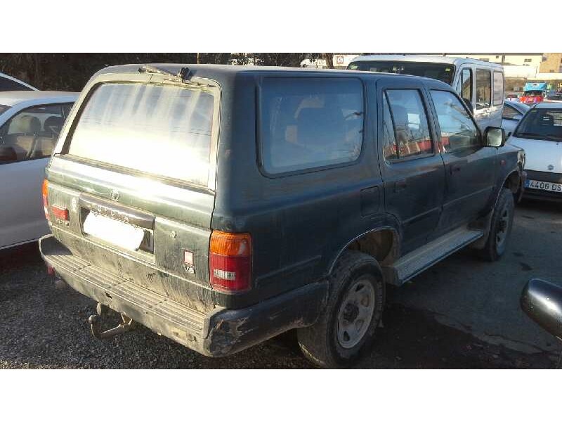 toyota 4-runner (n13) del año 1994