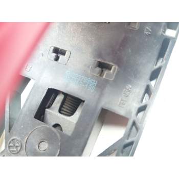 Recambio de maneta exterior delantera izquierda para seat leon (5f1) 2.0 cupra referencia OEM IAM 5G0837205  
