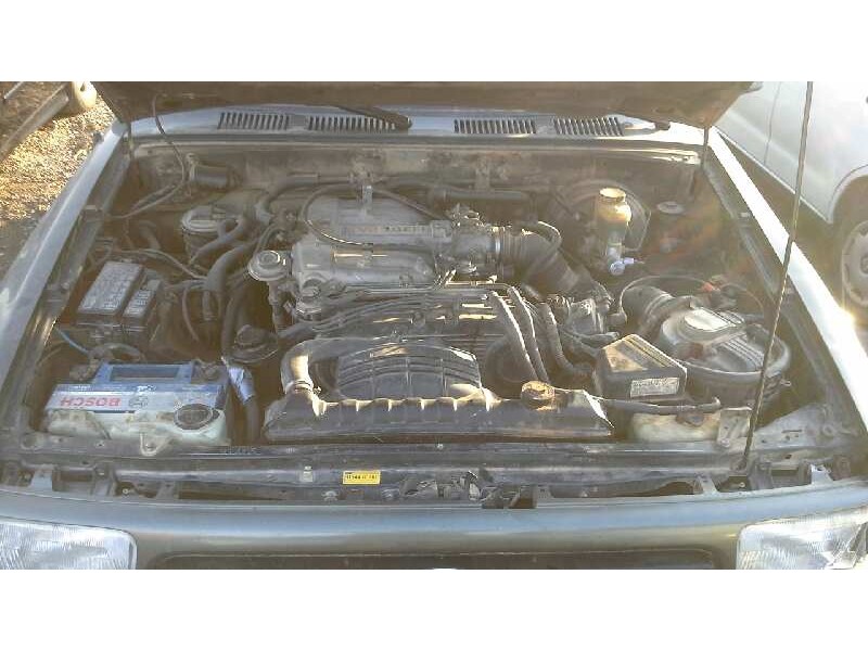 toyota 4-runner (n13) del año 1994