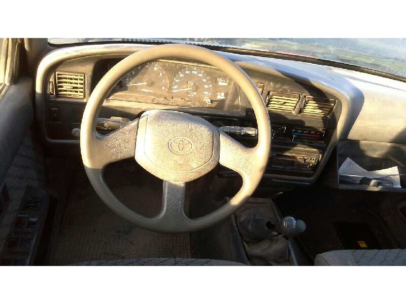 toyota 4-runner (n13) del año 1994