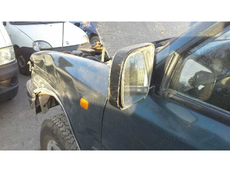 toyota 4-runner (n13) del año 1994