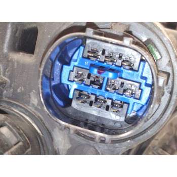 Recambio de faro derecho para hyundai tucson (tl, tle) 2.0 crdi referencia OEM IAM 92102D7100  