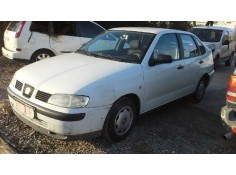 seat cordoba berlina (6k2) del año 2000