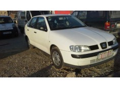 seat cordoba berlina (6k2) del año 2000 2