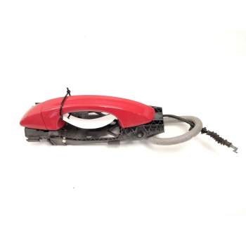 MANETA EXTERIOR TRASERA IZQUIERDA 5G0837205 