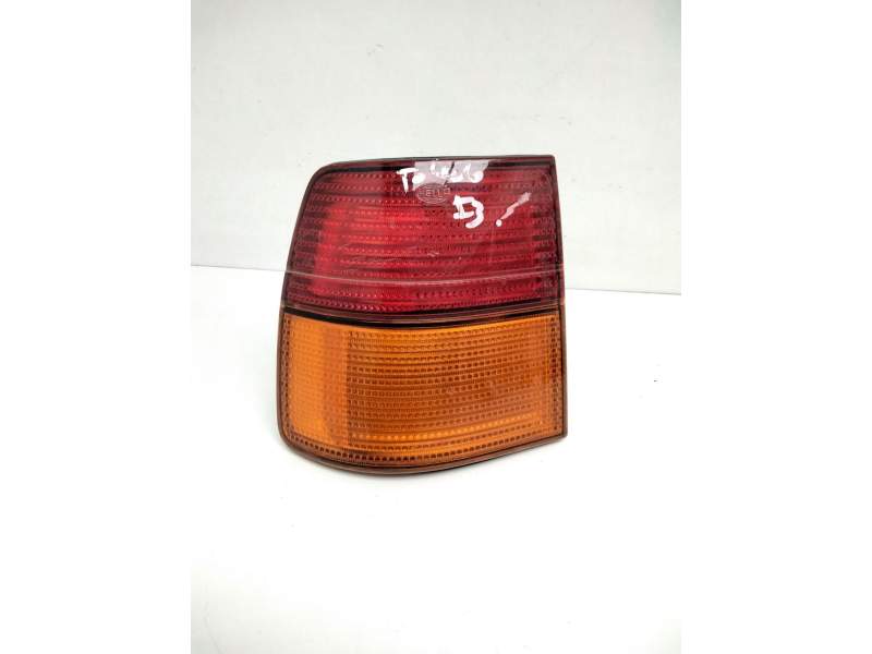 Recambio de piloto trasero izquierdo para seat toledo (1l) 1.8 cat (rp) referencia OEM IAM 1L0945111F  