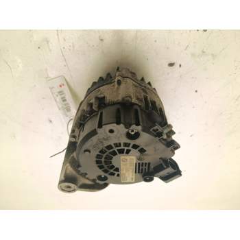 Recambio de alternador para bmw 5 touring (f11) 525 d referencia OEM IAM 8507624  