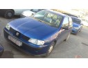 SEAT IBIZA (6K1)