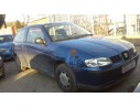 SEAT IBIZA (6K1)
