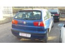 SEAT IBIZA (6K1)