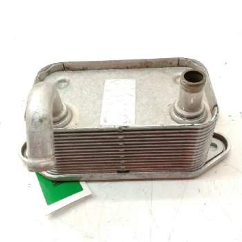 Recambio de enfriador aceite motor para volvo xc70 d5 awd kinetic referencia OEM IAM   