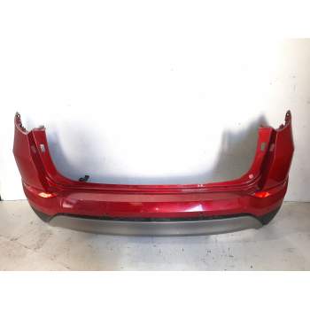 Recambio de paragolpes trasero para hyundai tucson (tl, tle) 2.0 crdi referencia OEM IAM 86640D7000  