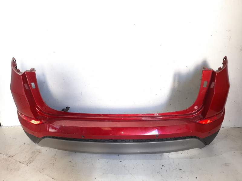 Recambio de paragolpes trasero para hyundai tucson (tl, tle) 2.0 crdi referencia OEM IAM 86640D7000  