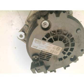 Recambio de alternador para bmw 5 touring (f11) 525 d referencia OEM IAM 8507624  