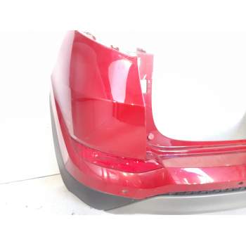 Recambio de paragolpes trasero para hyundai tucson (tl, tle) 2.0 crdi referencia OEM IAM 86640D7000  