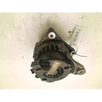 Recambio de alternador para bmw 5 touring (f11) 525 d referencia OEM IAM 8507624  