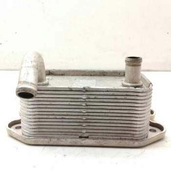 Recambio de enfriador aceite motor para volvo xc70 d5 awd kinetic referencia OEM IAM   