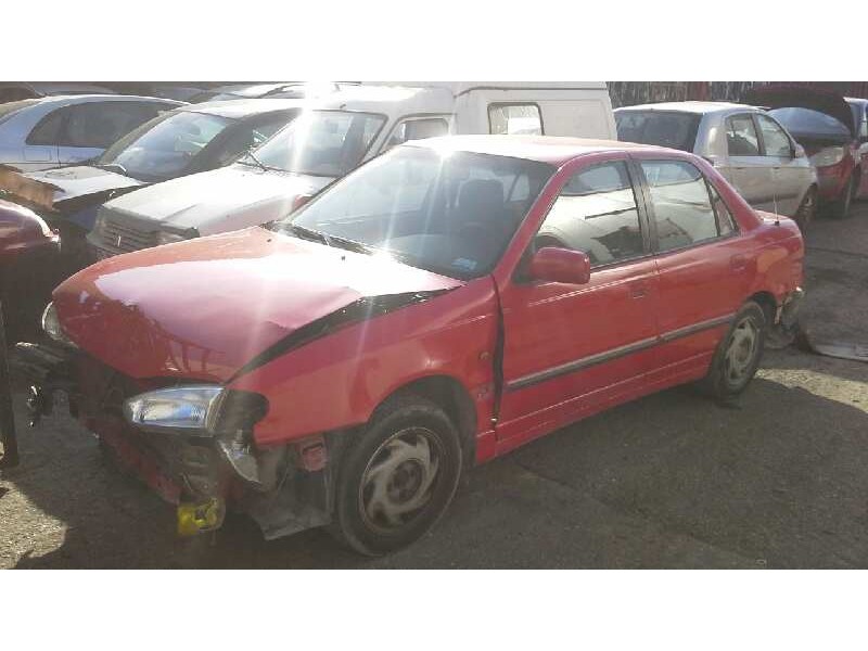 hyundai lantra (j1) del año 1993