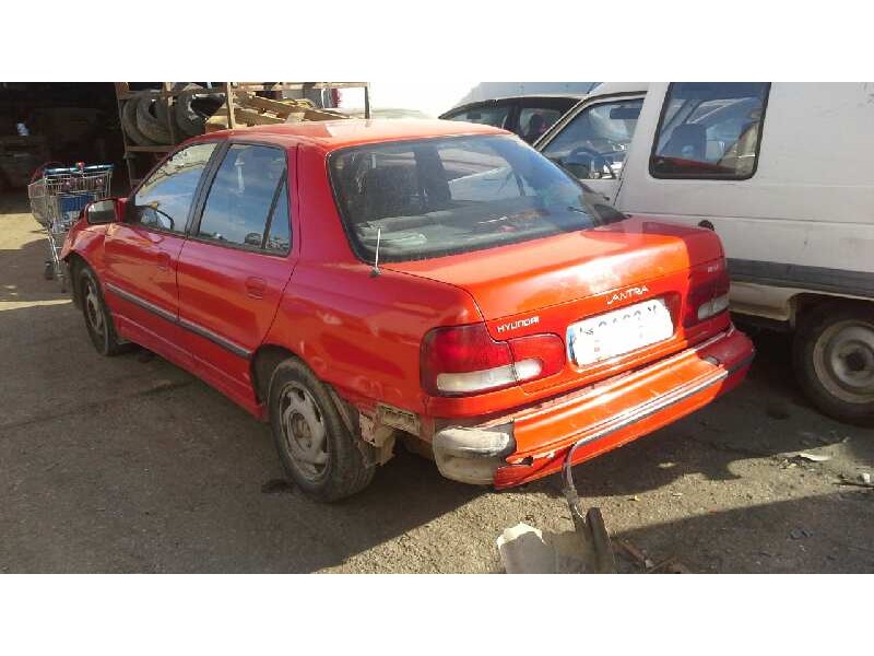 hyundai lantra (j1) del año 1993