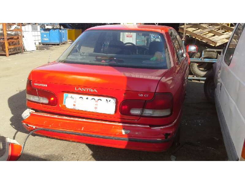 hyundai lantra (j1) del año 1993