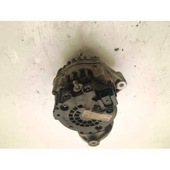 Recambio de alternador para bmw 5 touring (f11) 525 d referencia OEM IAM 8507624  