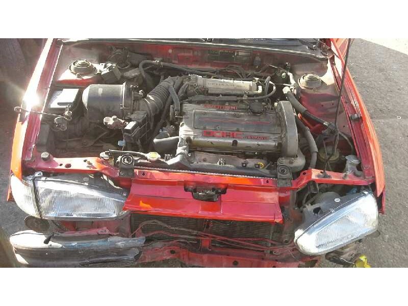 hyundai lantra (j1) del año 1993