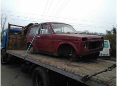 lada niva ( 2121 / 21213 / 21214 / 21215 ) del año 1991