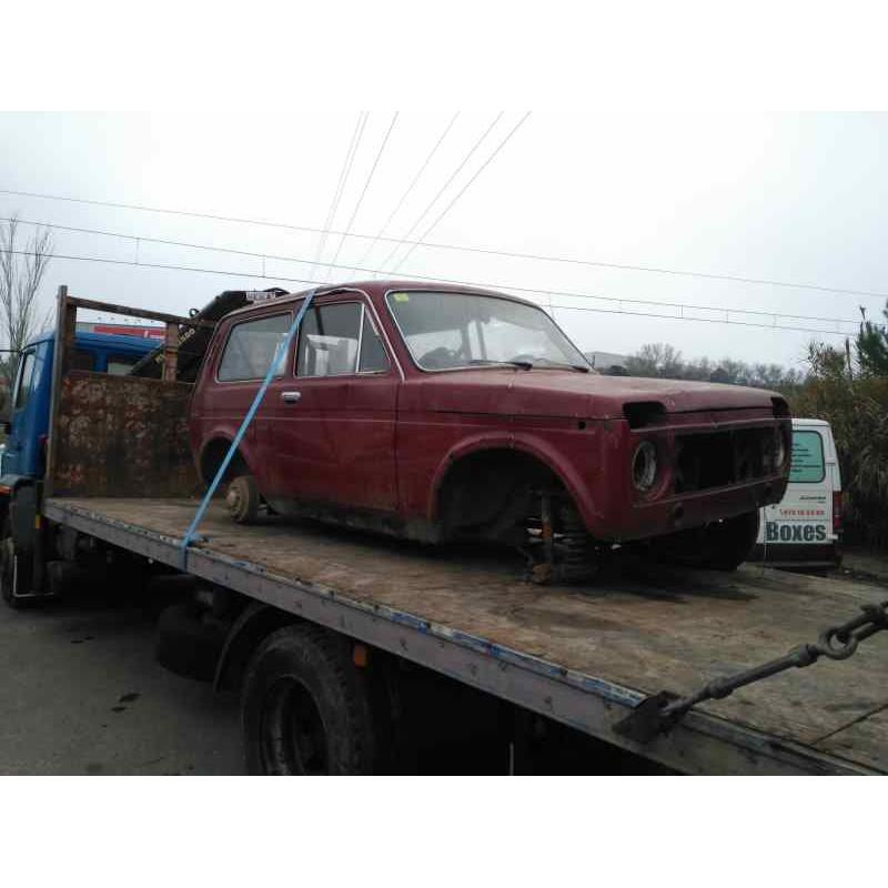 lada niva ( 2121 / 21213 / 21214 / 21215 ) del año 1991