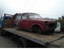 LADA NIVA ( 2121 / 21213 / 21214 / 21215 )