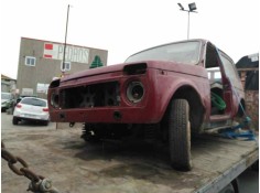 lada niva ( 2121 / 21213 / 21214 / 21215 ) del año 1991 2
