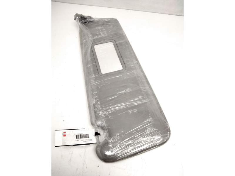 Recambio de parasol derecho para renault trafic combi (ab 4.01) referencia OEM IAM   
