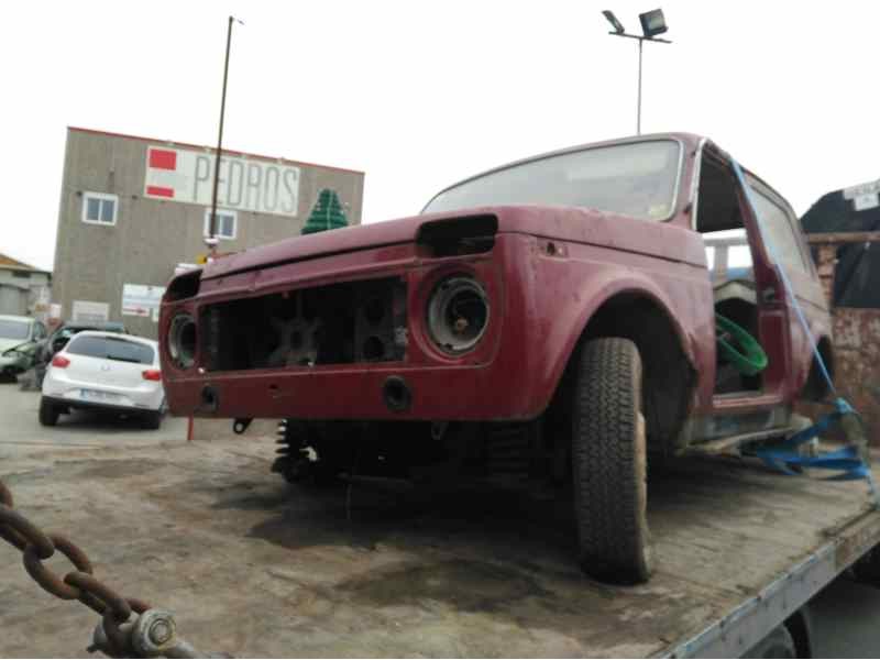 lada niva ( 2121 / 21213 / 21214 / 21215 ) del año 1991