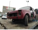 LADA NIVA ( 2121 / 21213 / 21214 / 21215 )