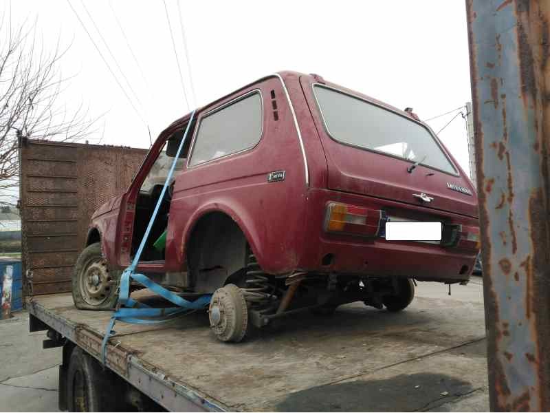 lada niva ( 2121 / 21213 / 21214 / 21215 ) del año 1991