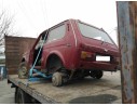 LADA NIVA ( 2121 / 21213 / 21214 / 21215 )