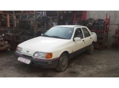 ford sierra berlina del año 1989