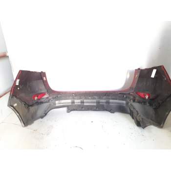 Recambio de paragolpes trasero para hyundai tucson (tl, tle) 2.0 crdi referencia OEM IAM 86640D7000  