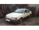 FORD SIERRA BERLINA