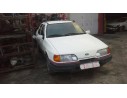 FORD SIERRA BERLINA